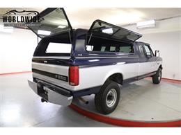 1992 Ford F250 (CC-2071228) for sale in Denver , Colorado