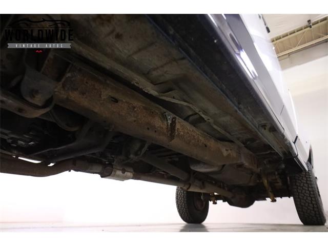 1992 Ford F250 (CC-2071228) for sale in Denver , Colorado
