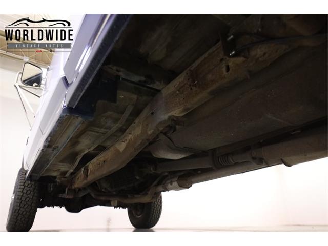 1992 Ford F250 (CC-2071228) for sale in Denver , Colorado