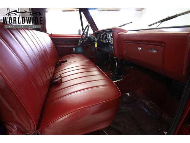 1983 Dodge W150 (CC-2071229) for sale in Denver , Colorado