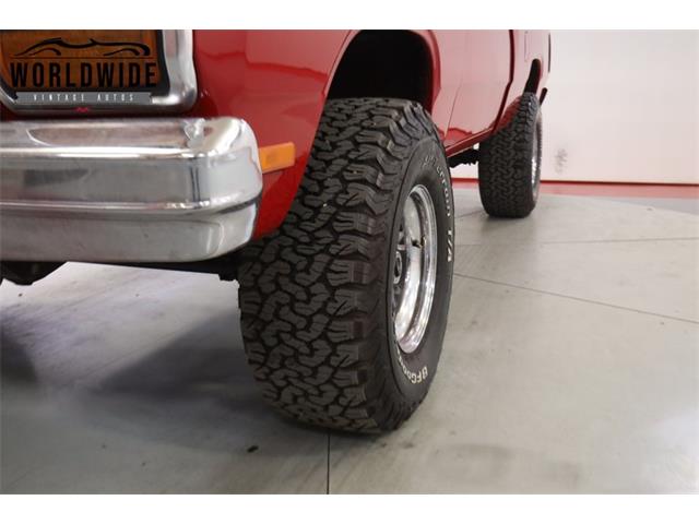 1983 Dodge W150 (CC-2071229) for sale in Denver , Colorado