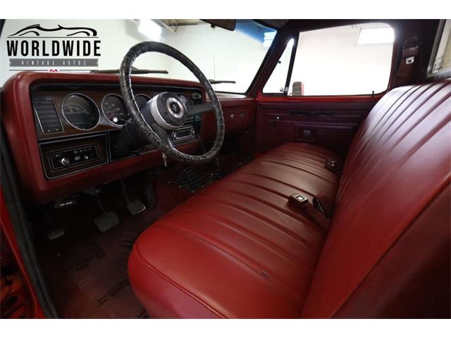 1983 Dodge W150 (CC-2071229) for sale in Denver , Colorado