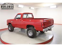 1983 Dodge W150 (CC-2071229) for sale in Denver , Colorado