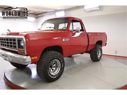 1983 Dodge W150 (CC-2071229) for sale in Denver , Colorado