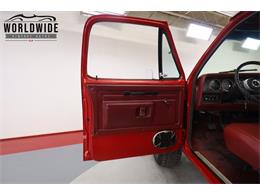 1983 Dodge W150 (CC-2071229) for sale in Denver , Colorado
