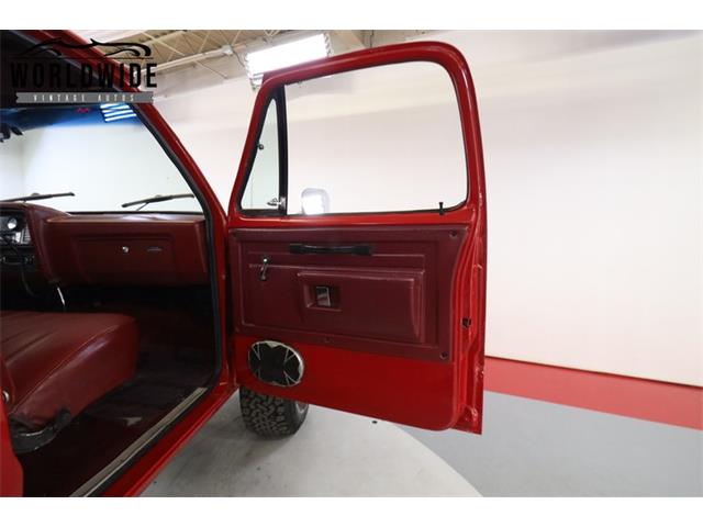 1983 Dodge W150 (CC-2071229) for sale in Denver , Colorado