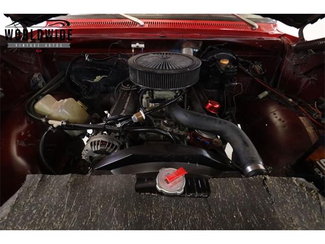1983 Dodge W150 (CC-2071229) for sale in Denver , Colorado