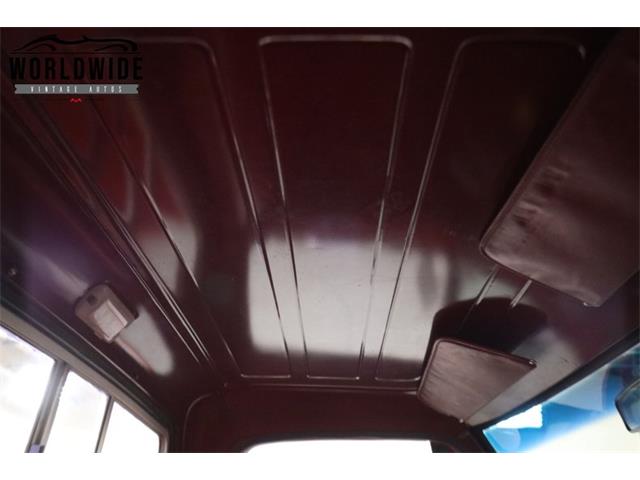 1983 Dodge W150 (CC-2071229) for sale in Denver , Colorado