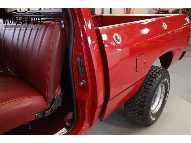 1983 Dodge W150 (CC-2071229) for sale in Denver , Colorado