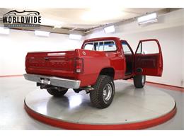 1983 Dodge W150 (CC-2071229) for sale in Denver , Colorado