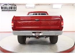 1983 Dodge W150 (CC-2071229) for sale in Denver , Colorado