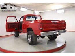 1983 Dodge W150 (CC-2071229) for sale in Denver , Colorado
