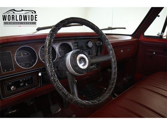 1983 Dodge W150 (CC-2071229) for sale in Denver , Colorado