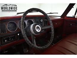 1983 Dodge W150 (CC-2071229) for sale in Denver , Colorado