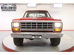 1983 Dodge W150 (CC-2071229) for sale in Denver , Colorado