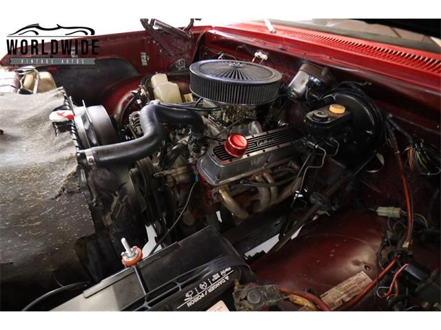 1983 Dodge W150 (CC-2071229) for sale in Denver , Colorado