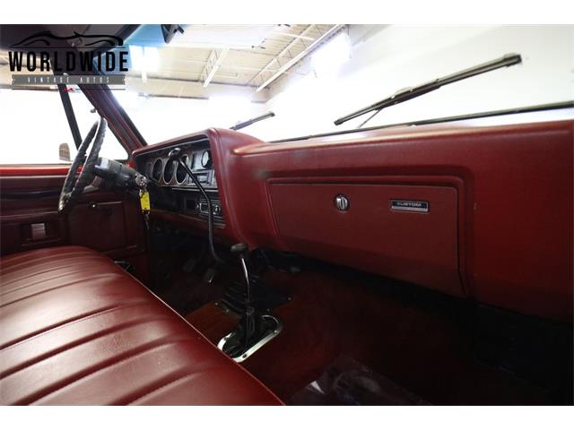 1983 Dodge W150 (CC-2071229) for sale in Denver , Colorado