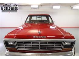 1983 Dodge W150 (CC-2071229) for sale in Denver , Colorado