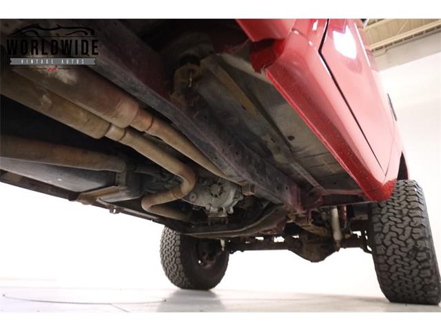 1983 Dodge W150 (CC-2071229) for sale in Denver , Colorado
