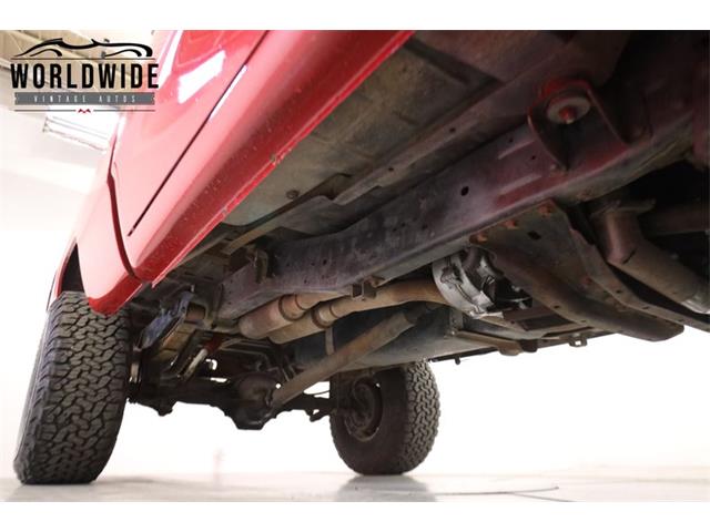 1983 Dodge W150 (CC-2071229) for sale in Denver , Colorado