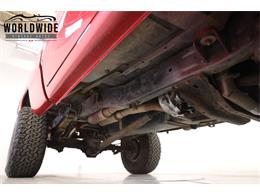 1983 Dodge W150 (CC-2071229) for sale in Denver , Colorado