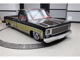 1974 GMC C/K 1500 (CC-2070123) for sale in McDonald, Pennsylvania