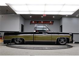 1974 GMC C/K 1500 (CC-2070123) for sale in McDonald, Pennsylvania