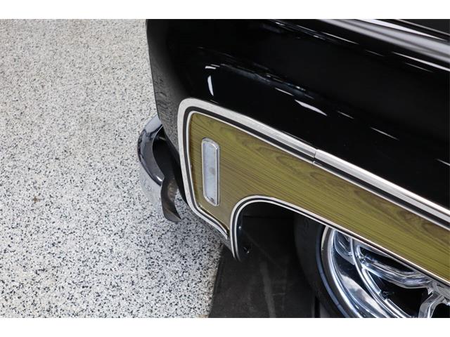 1974 GMC C/K 1500 (CC-2070123) for sale in McDonald, Pennsylvania