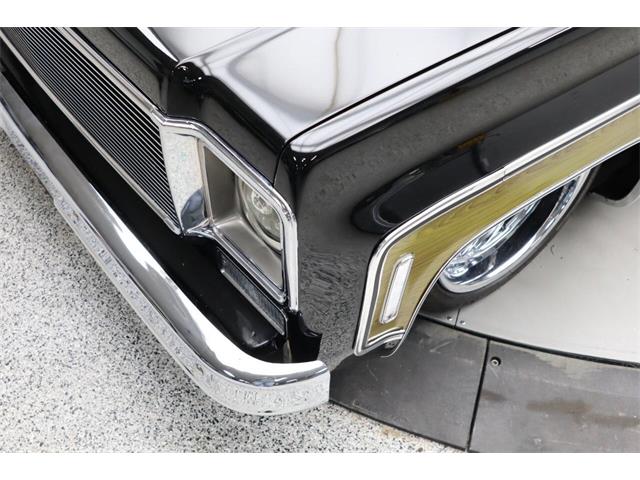 1974 GMC C/K 1500 (CC-2070123) for sale in McDonald, Pennsylvania