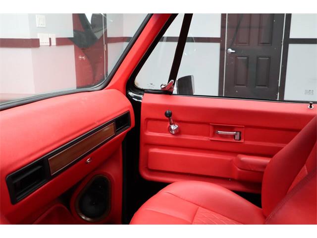 1974 GMC C/K 1500 (CC-2070123) for sale in McDonald, Pennsylvania