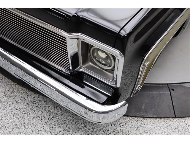 1974 GMC C/K 1500 (CC-2070123) for sale in McDonald, Pennsylvania