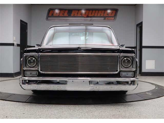 1974 GMC C/K 1500 (CC-2070123) for sale in McDonald, Pennsylvania