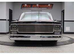 1974 GMC C/K 1500 (CC-2070123) for sale in McDonald, Pennsylvania