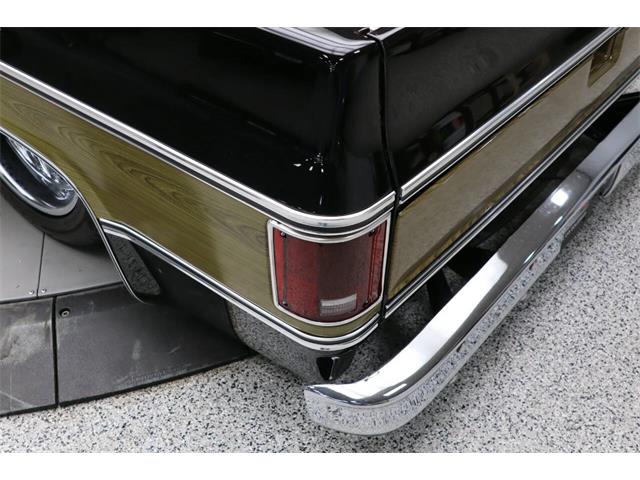 1974 GMC C/K 1500 (CC-2070123) for sale in McDonald, Pennsylvania