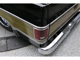 1974 GMC C/K 1500 (CC-2070123) for sale in McDonald, Pennsylvania