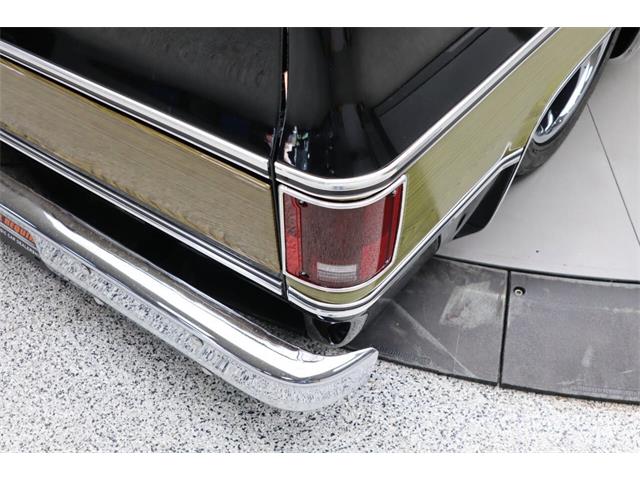 1974 GMC C/K 1500 (CC-2070123) for sale in McDonald, Pennsylvania