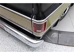 1974 GMC C/K 1500 (CC-2070123) for sale in McDonald, Pennsylvania