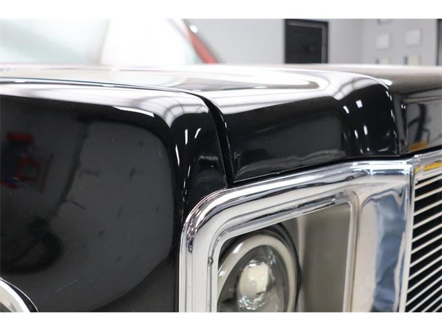 1974 GMC C/K 1500 (CC-2070123) for sale in McDonald, Pennsylvania