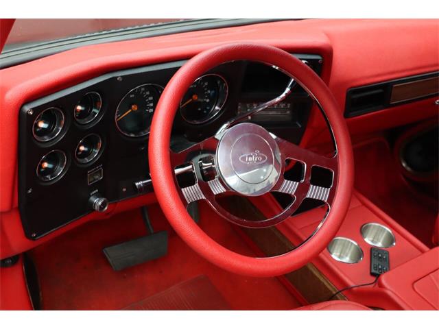 1974 GMC C/K 1500 (CC-2070123) for sale in McDonald, Pennsylvania