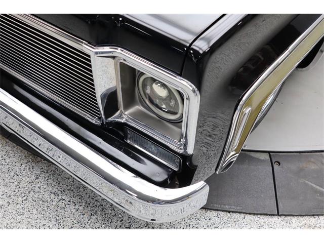 1974 GMC C/K 1500 (CC-2070123) for sale in McDonald, Pennsylvania