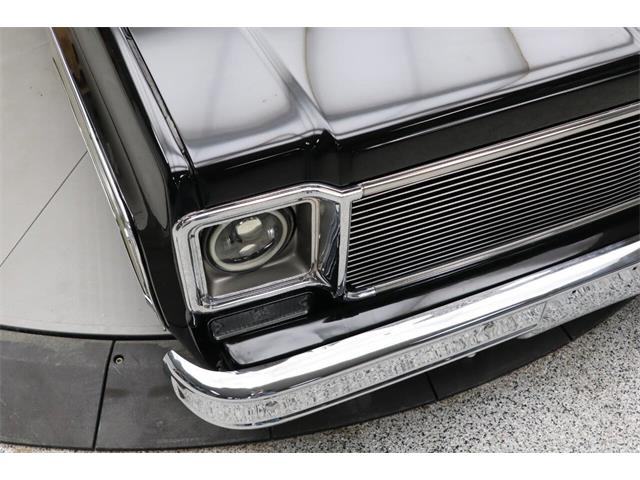 1974 GMC C/K 1500 (CC-2070123) for sale in McDonald, Pennsylvania