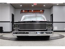 1974 GMC C/K 1500 (CC-2070123) for sale in McDonald, Pennsylvania