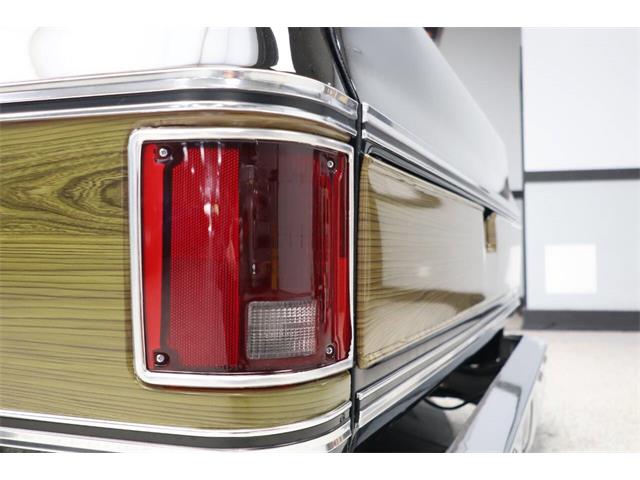 1974 GMC C/K 1500 (CC-2070123) for sale in McDonald, Pennsylvania