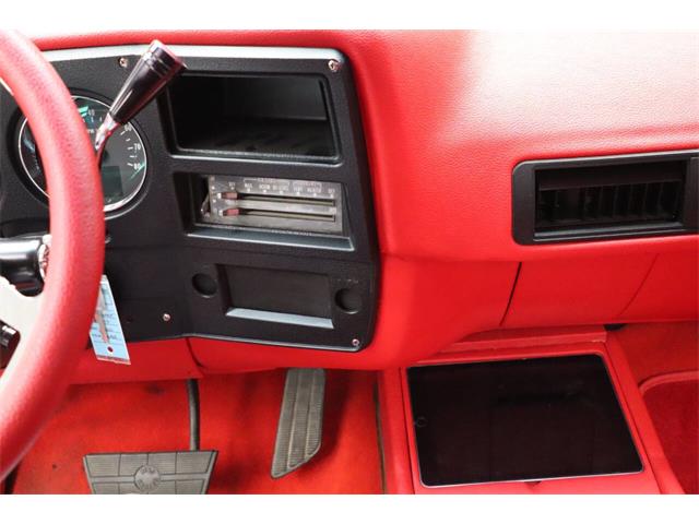 1974 GMC C/K 1500 (CC-2070123) for sale in McDonald, Pennsylvania