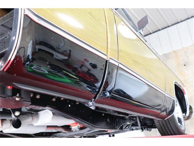 1974 GMC C/K 1500 (CC-2070123) for sale in McDonald, Pennsylvania
