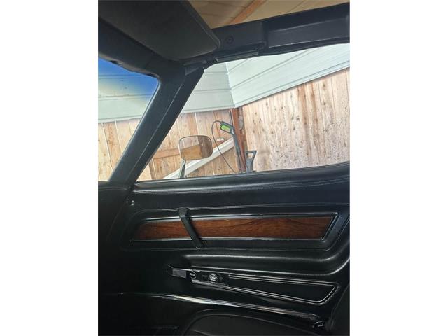 1975 Chevrolet Corvette (CC-2071230) for sale in Glendale, California