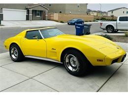 1975 Chevrolet Corvette (CC-2071230) for sale in Glendale, California