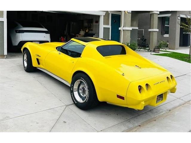 1975 Chevrolet Corvette (CC-2071230) for sale in Glendale, California