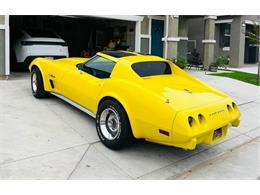 1975 Chevrolet Corvette (CC-2071230) for sale in Glendale, California