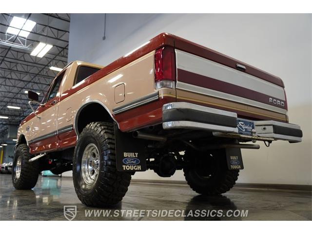 1987 Ford F150 (CC-2071231) for sale in Mesa, Arizona